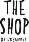 THE SHOP BY URBSNEST